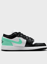 Jordan, Air Jordan 1 Low (GS), multicolor, Afbeelding 2 van 8