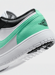 Jordan, Air Jordan 1 Low (GS), multicolor, Afbeelding 7 van 8