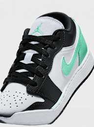 Jordan, Air Jordan 1 Low (GS), multicolor, Afbeelding 8 van 8