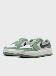 Jordan, WMNS Air Jordan 1 Elevate Low, groen, Afbeelding 4 van 8