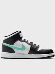 Jordan, Jordan 1 Mid (GS), multi-colour, Image 2 of 8