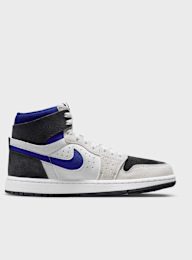 Jordan, WMNS Air Jordan 1 Zoom CMFT 2, grijs, Afbeelding 2 van 8