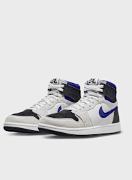 Jordan, WMNS Air Jordan 1 Zoom CMFT 2, grijs, Afbeelding 4 van 8
