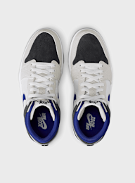 Jordan, WMNS Air Jordan 1 Zoom CMFT 2, grijs, Afbeelding 6 van 8