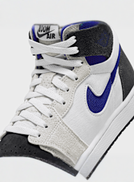 Jordan, WMNS Air Jordan 1 Zoom CMFT 2, grijs, Afbeelding 7 van 8