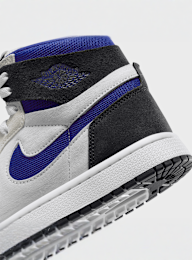 Jordan, WMNS Air Jordan 1 Zoom CMFT 2, grijs, Afbeelding 8 van 8