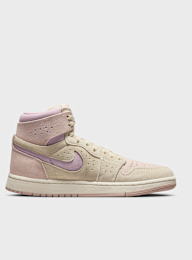 Jordan, WMNS Air Jordan 1 Zoom CMFT 2, beż, Obraz 2 z 8