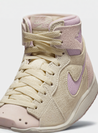 Jordan, WMNS Air Jordan 1 Zoom CMFT 2, beż, Obraz 7 z 8