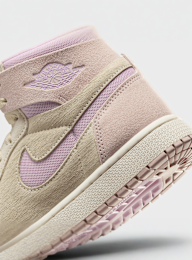 Jordan, WMNS Air Jordan 1 Zoom CMFT 2, beż, Obraz 8 z 8