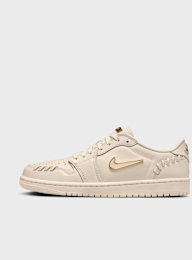 Jordan, WMNS Air Jordan 1 Low Method of Make, beż, Obraz 1 z 8