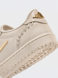 Jordan, WMNS Air Jordan 1 Low Method of Make, beż, Obraz 8 z 8