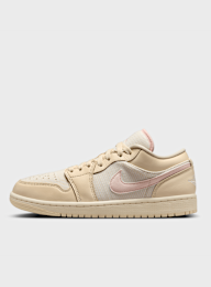 Jordan, WMNS Air 1 Low SE, beige, Image 1 of 8