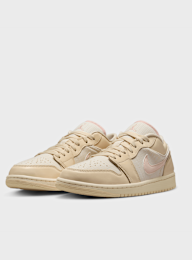 Jordan, WMNS Air 1 Low SE, beige, Image 4 of 8