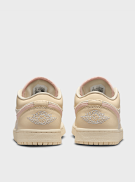 Jordan, WMNS Air 1 Low SE, beige, Image 5 of 8