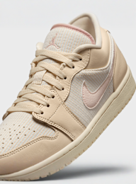 Jordan, WMNS Air 1 Low SE, beige, Image 7 of 8