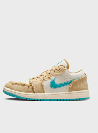 Jordan, WMNS Air Jordan 1 Low SE, beige, Image 1 of 9