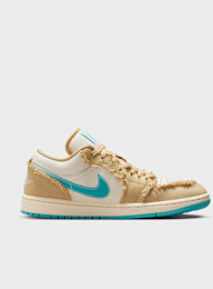 Jordan, WMNS Air Jordan 1 Low SE, beige, Image 2 of 9