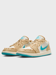 Jordan, WMNS Air Jordan 1 Low SE, beige, Image 4 of 9