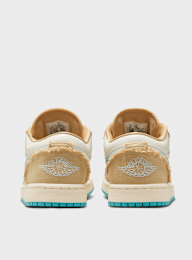 Jordan, WMNS Air Jordan 1 Low SE, beige, Image 5 of 9