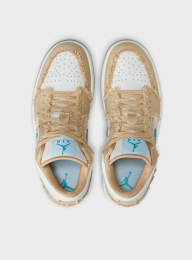 Jordan, WMNS Air Jordan 1 Low SE, beige, Image 6 of 9