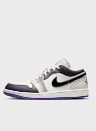 Jordan, Air Jordan 1 Low SE, grey, Image 1 of 9
