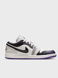 Jordan, WMNS Air Jordan 1 Low SE, grey, Image 2 of 9