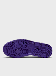 Jordan, Air Jordan 1 Low SE, grey, Image 3 of 9