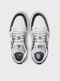 Jordan, Air Jordan 1 Low SE, grey, Image 6 of 9