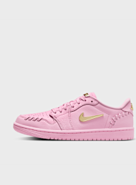 Jordan, Air Jordan 1 Low Method of Make, light pink, Image 1 of 8