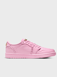 Jordan, Air Jordan 1 Low Method of Make, light pink, Image 2 of 8