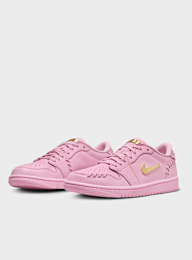 Jordan, Air Jordan 1 Low Method of Make, light pink, Image 4 of 8