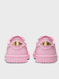 Jordan, Air Jordan 1 Low Method of Make, light pink, Image 5 of 8