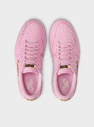 Jordan, WMNS Air Jordan 1 Low Method of Make, light pink, Image 6 of 8