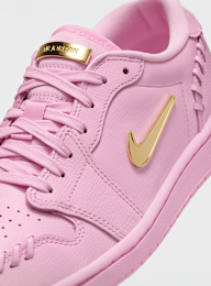 Jordan, Air Jordan 1 Low Method of Make, light pink, Image 7 of 8