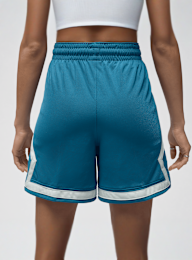 Jordan, Dri-FIT Sport Diamond Shorts, blue, Image 2 of 5