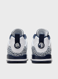 Jordan, Spizike Low (GS), white, Image 5 of 8