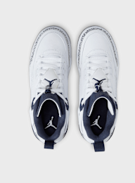 Jordan, Spizike Low (GS), white, Image 6 of 8