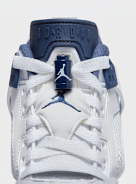 Jordan, Spizike Low (GS), white, Image 8 of 8