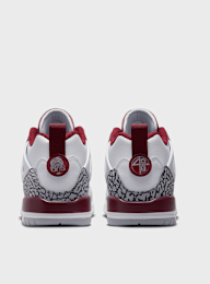 Jordan, Spizike Low (GS), white, Image 5 of 8