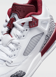 Jordan, Spizike Low (GS), white, Image 7 of 8