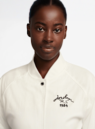 Jordan, Varsity Jacket, biały, Obraz 3 z 3