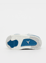 Jordan, 4 Retro Toddlers, white, Image 4 of 5