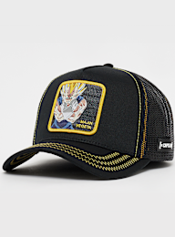 Capslab, Dragon Ball Z Majin Vegeta2, zwart, Afbeelding 1 van 5