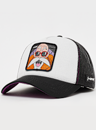 Capslab, Dragon Ball Z Kame, zwart, Afbeelding 1 van 5