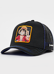 Capslab, One Piece Luffy1, multi-colour, Image 1 of 5