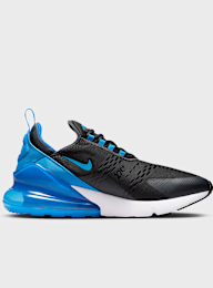 Nike, Air Max 270, black, Image 2 of 8
