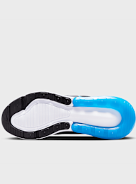 Nike, Air Max 270, black, Image 3 of 8