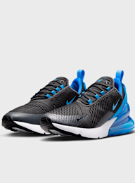 Nike, Air Max 270, black, Image 4 of 8