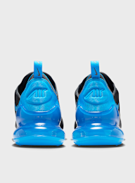 Nike, Air Max 270, black, Image 5 of 8