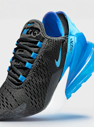 Nike, Air Max 270, black, Image 7 of 8